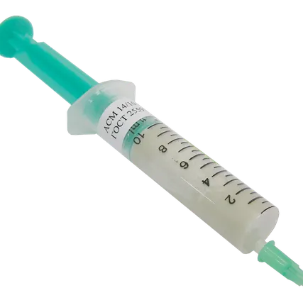 Фото №0 Паста эльборовая ЛМ 10/7 НОМ (расфасовка по 20гр.)