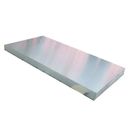 Фото №0 Плита дюралевая 55х1200х3000, марка Д16