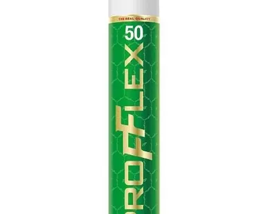 фото Пена монтажная PROFFLEX 50 бытовая всесезонная