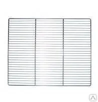 Фото №0 Решетка ПВТ70М-03.00.000СБ полиров. (570х504)