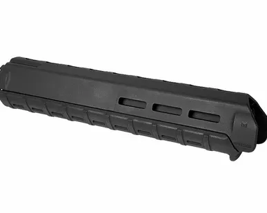 фото Цевье Mugpul MOE® M-LOK® Hand Guard, Rifle-Length – AR15M4 (MAG427)