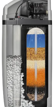 Фото №0 Универсальный фильтр Ekodar Compact X(D30)-1.8 ED