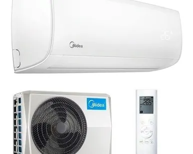 фото Настенная сплит-система Midea