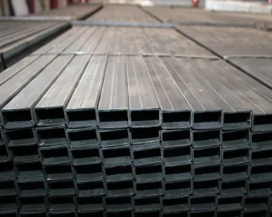 фото Продаем трубу профильную 80х40х4