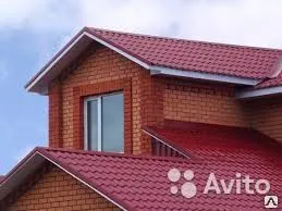 Фото №0 Металлочерепица