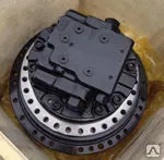 Фото №0 Запчасти для экскаваторов