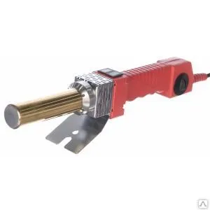 Фото №0 Сварочный аппарат для п/п труб elitech спт 1000