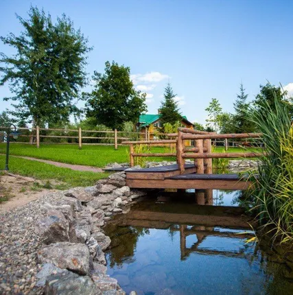 Фото №0 Благоустройство территории