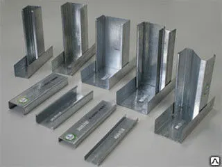 Фото №0 Профиль маячковый 10 мм, 3м