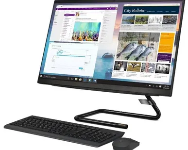 фото Моноблок 21.5 Lenovo