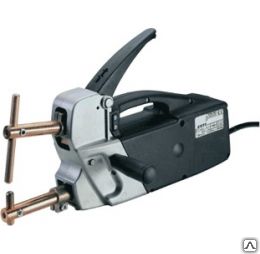 фото Аппарат для контактной сварки BLUE WELD PLUS-230