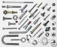 Фото №0 СВФС Штанга М14х2000