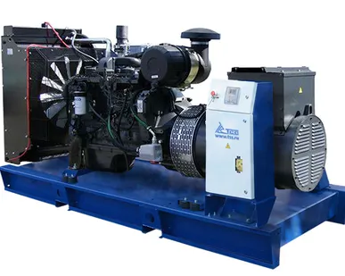 фото Дизельный генератор ТСС АД-100С-Т400-1РМ20