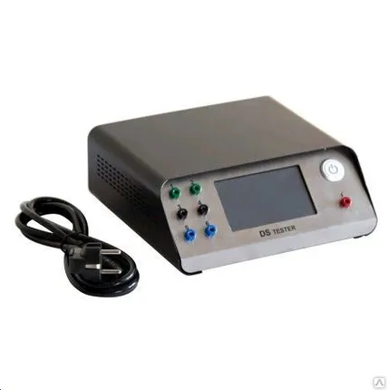 Фото №0 Тестер MS014