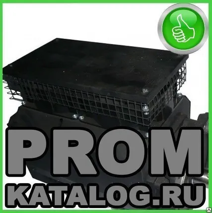 Фото №0 Электродвигатель 5МТ