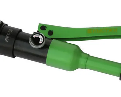 фото Резак гидравлический кабельный ННГК-30 со встроенной помпой