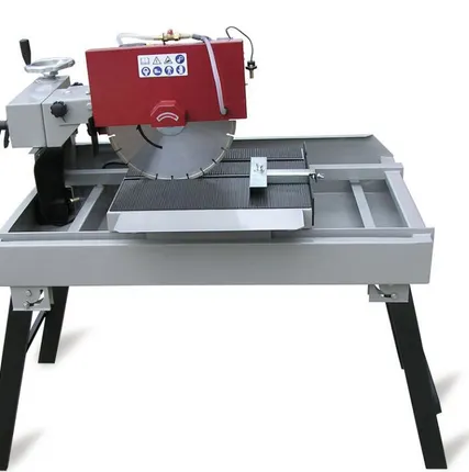 Фото №0 Резак Proma для плитки RD-600S