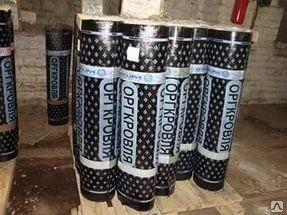 фото Эластобит К-4.0 сланец серый полиэстер (1*10)