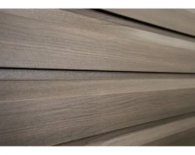 фото Металлический сайдинг "Корабельная доска XL"