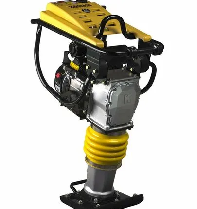 Фото №0 Вибротрамбовка KOMAN SG70