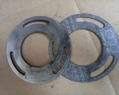 фото Прокладка под глушитель