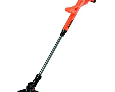 фото Триммер BLACK+DECKER ST1823
