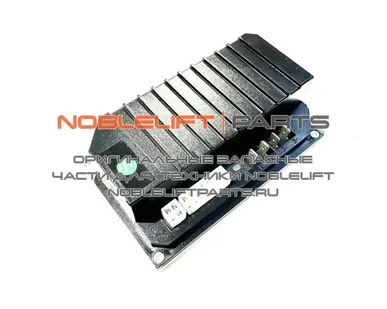 фото 921400100134 Контроллер QT (PT20H EPS)