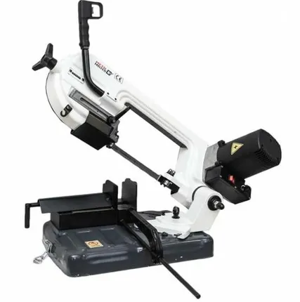 Фото №0 Ленточнопильный станок Metal Master BSM-150 (220В)