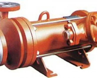 фото Насос 3ЦГ 50/50 К 15-1 в Екатеринбурге