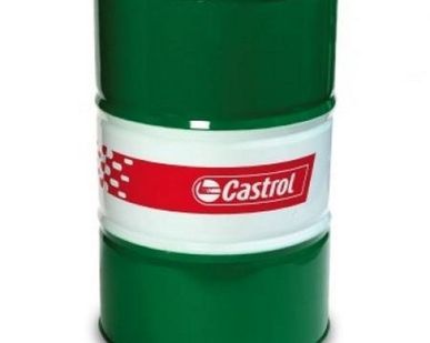 фото Трансмиссионное масло Castrol Energear HT 80W-90 208л