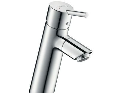 фото Смеситель HANSGROHE Тalis S 2 для раковины, вращающийся излив, 32053000