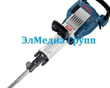 фото Молоток отбойный Bosch любая модель