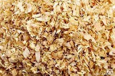фото Опилки хвойные