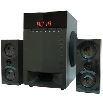 Фото №0 Компьютерная акустика Dialog