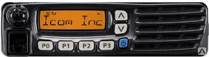 фото Icom IC-F5026H Радиостанции