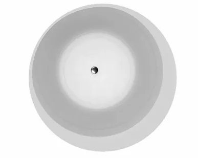 фото Встраиваемая акриловая ванна Vayer Boomerang 160х160