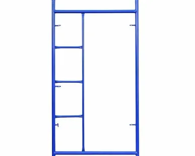 фото Рама с лестницей для лесов строительных ЛРСП 40