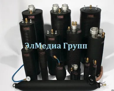 фото Заглушки надувные резиновые для труб и канализации