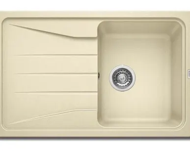 фото Кухонная мойка Blanco Sona 45S Шампань 519667 Blanco