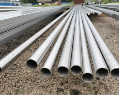 фото Труба 26,9х2 нержавеющая AISI 304