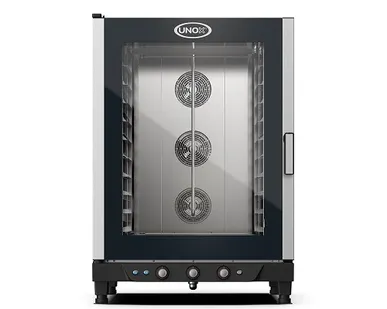 фото Печь конвекционная Unox XB893