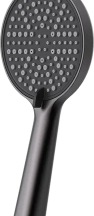 Фото №0 R450.50.09 ГРАФИТ Лейка для душа 3-режима RAGLO