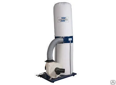 фото Промышленный пылесос Zenitech FM 250