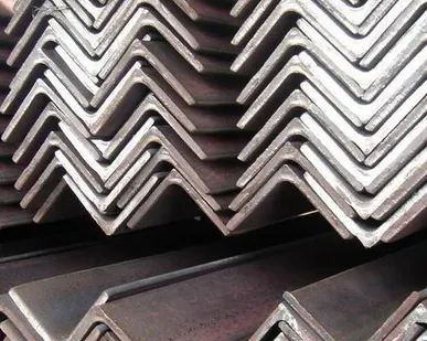 фото Уголок 125х8