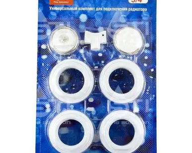 фото Комплект переходников STI 1&quot;х3/4&quot; в блистере