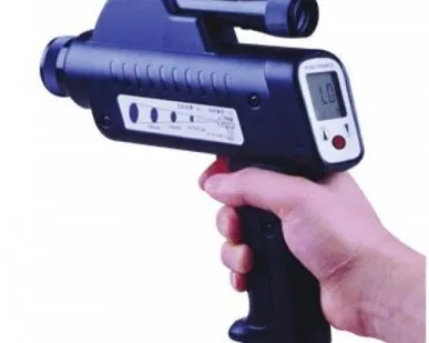 фото Пирометр Time Group TI 315