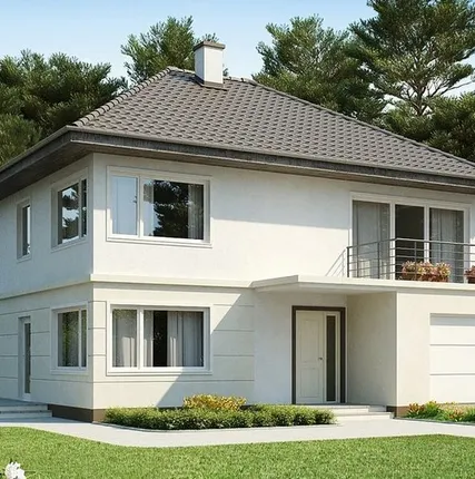 Фото №0 Проектирование домов