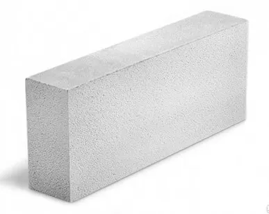 фото Блок строительный газобетонный AEROC D400 (B2,5) 150х250х625 мм