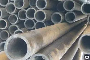 фото Труба котельная 22х3,5 Ст20