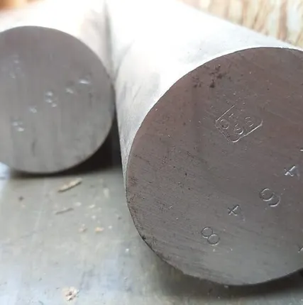 Фото №0 Круг алюминиевый